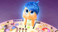 Inside Out – Alles steht Kopf (2D)